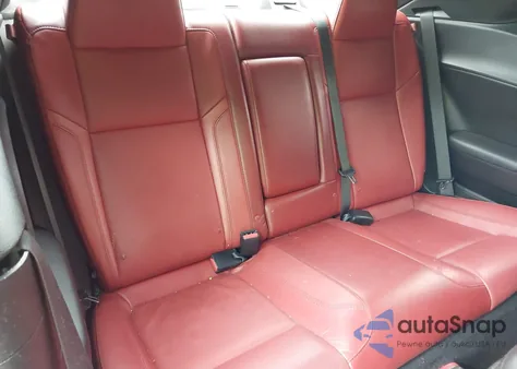 2019 Dodge Challenger Sxt from USA, damaged, VIN 2C3CDZAG3KH744311